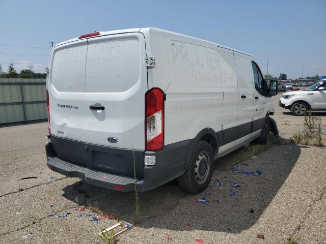 Aukcja sprzedaży 2018 Ford Transit T-, vin: 1FTYE1ZG6JKA34685, numer aukcji: 82662844