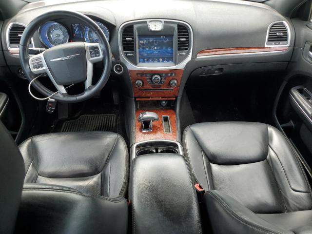 2014 Chrysler 300 მანქანა იყიდება აუქციონზე, vin: 2C3CCARG4EH374273, აუქციონის ნომერი: 68486175