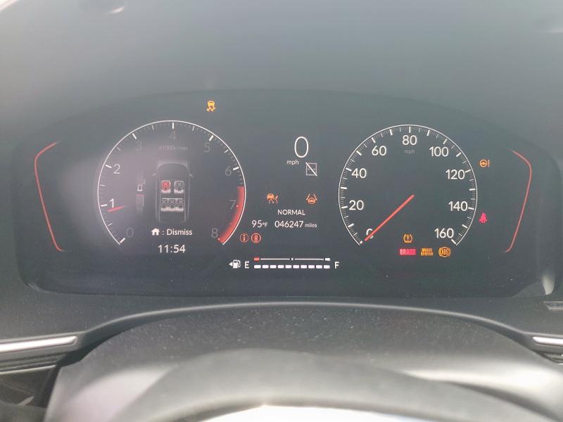 Aukcja sprzedaży 2022 Honda Civic, vin: 2HGFE1E52NH473201, numer aukcji: 69991625