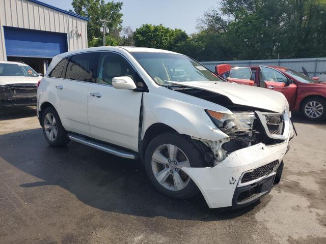 67404415 :رقم المزاد ، 2HNYD2H26CH541864 vin ، 2012 Acura Mdx مزاد بيع