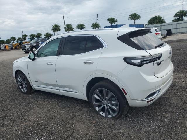Aukcja sprzedaży 2021 Buick Envision A, vin: LRBFZRR41MD122678, numer aukcji: 70366695