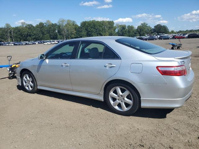 Продажа на аукционе авто 2009 Toyota Camry Se, vin: 4T1BK46K49U097580, номер лота: 69094995