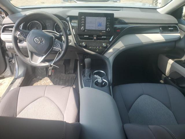 67276035 :رقم المزاد ، 4T1R11AKXNU684707 vin ، 2022 Toyota Camry مزاد بيع