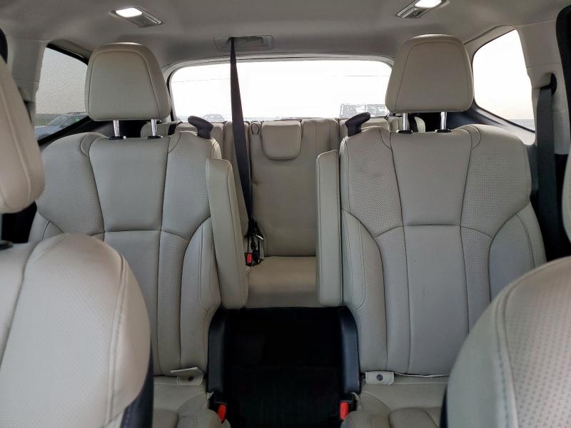 2020 Subaru Ascent Limited მანქანა იყიდება აუქციონზე, vin: 4S4WMAMD7L3454102, აუქციონის ნომერი: 69169855