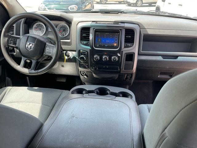 68896865 :رقم المزاد ، 1C6RR7FT4FS601200 vin ، 2015 Ram 1500 St مزاد بيع