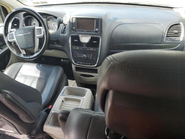 Aukcja sprzedaży 2016 Chrysler Town & Country, vin: 2C4RC1BG0GR112151, numer aukcji: 71000425