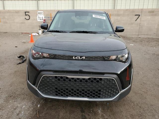 68376325 :رقم المزاد ، KNDJ23AU9R7918934 vin ، 2024 Kia Soul مزاد بيع
