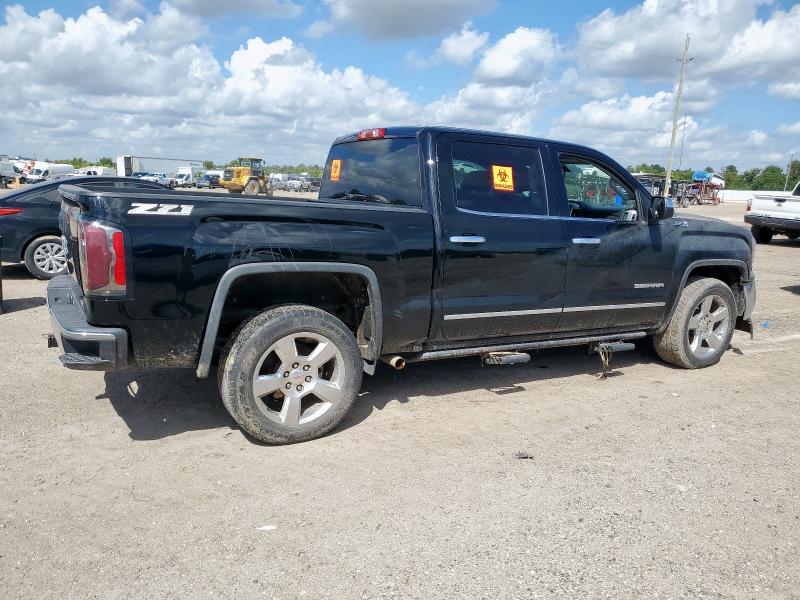 2018 Gmc Sierra K15 მანქანა იყიდება აუქციონზე, vin: 3GTU2NEJ2JG452264, აუქციონის ნომერი: 68654885