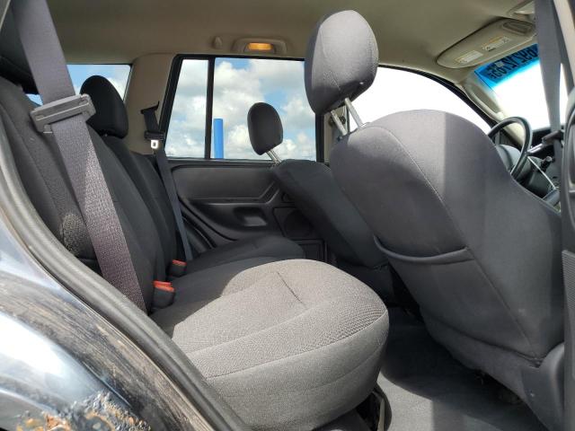 Aukcja sprzedaży 2004 Jeep Grand Cher, vin: 1J4GW48S14C156265, numer aukcji: 69212765