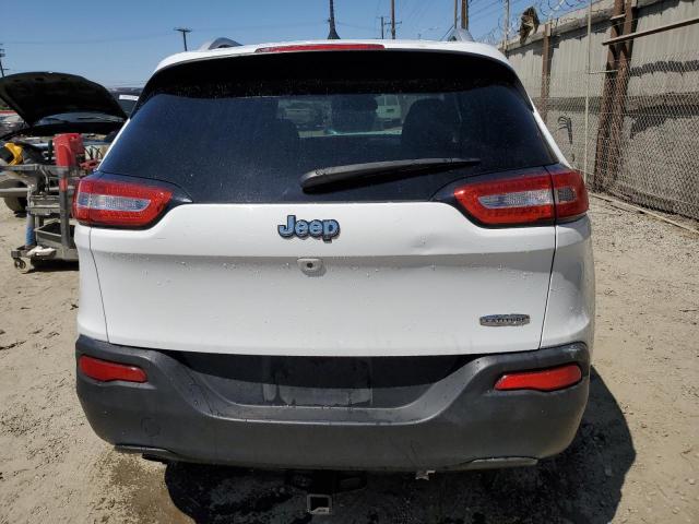 Aukcja sprzedaży 2018 Jeep Cherokee, vin: 1C4PJLLB0JD584517, numer aukcji: 70988685