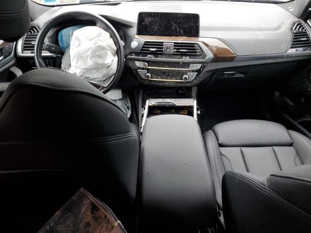 Aukcja sprzedaży 2021 Bmw X3, vin: 5UXTS1C03M9G49481, numer aukcji: 62649195