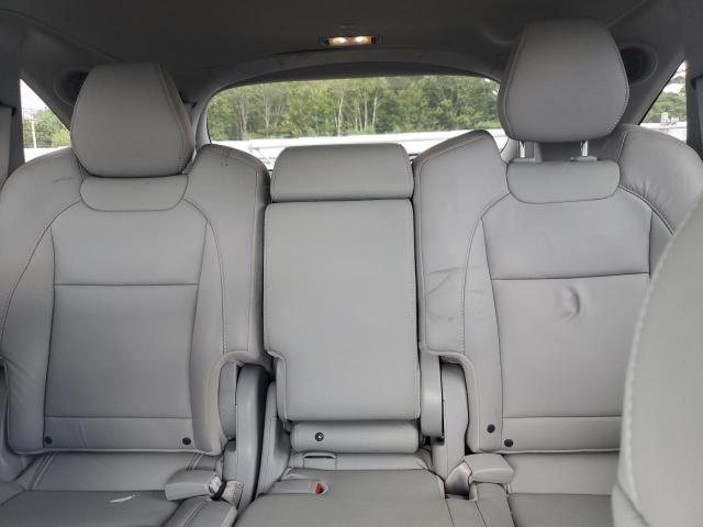 70260315 :رقم المزاد ، 5FRYD4H44EB039879 vin ، 2014 Acura Mdx مزاد بيع