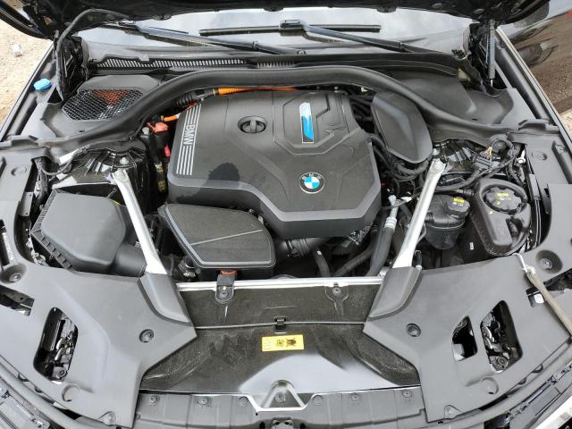 Aukcja sprzedaży 2022 Bmw 530e, vin: WBA13AG07NCK61720, numer aukcji: 67601745