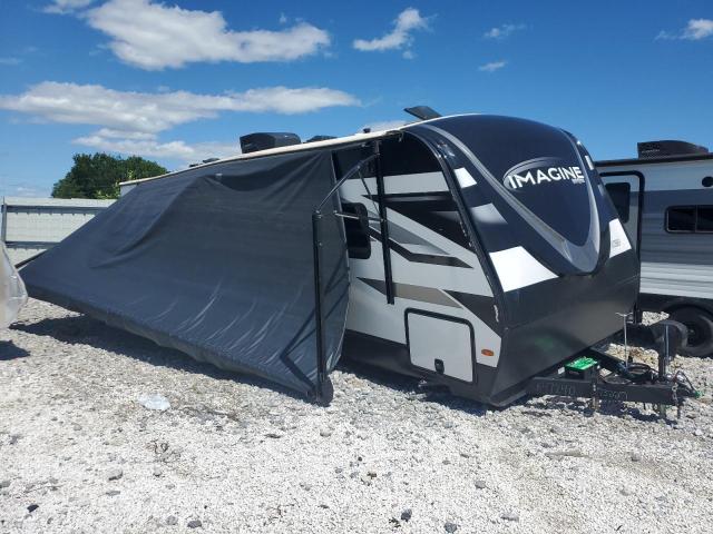 Продажа на аукционе авто 2023 Grand Desi Transcend, vin: 573TE3220P6647240, номер лота: 65242495