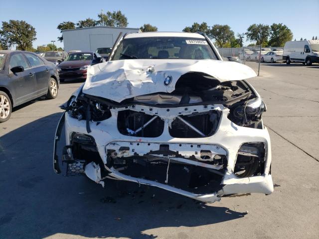 69759825 :رقم المزاد ، 5UXTS1C02M9D96766 vin ، 2021 Bmw X3 Xdrive30e مزاد بيع