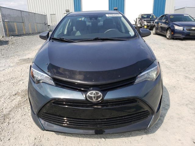 2018 Toyota Corolla L მანქანა იყიდება აუქციონზე, vin: 2T1BURHE1JC094107, აუქციონის ნომერი: 67004935