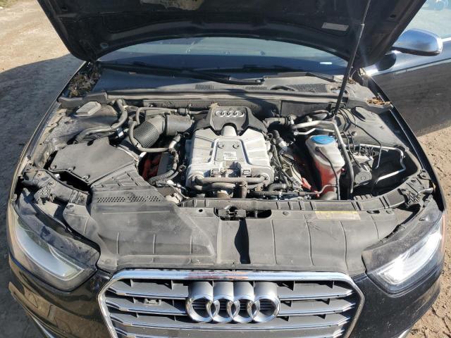 68814115 :رقم المزاد ، WAUKGAFL0DA094115 vin ، 2013 Audi S4 مزاد بيع