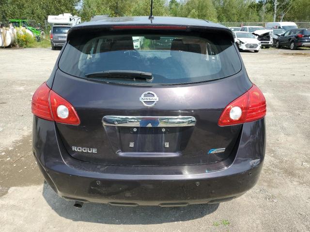 Aukcja sprzedaży 2011 Nissan Rogue, vin: JN8AS5MT1BW175121, numer aukcji: 69391635