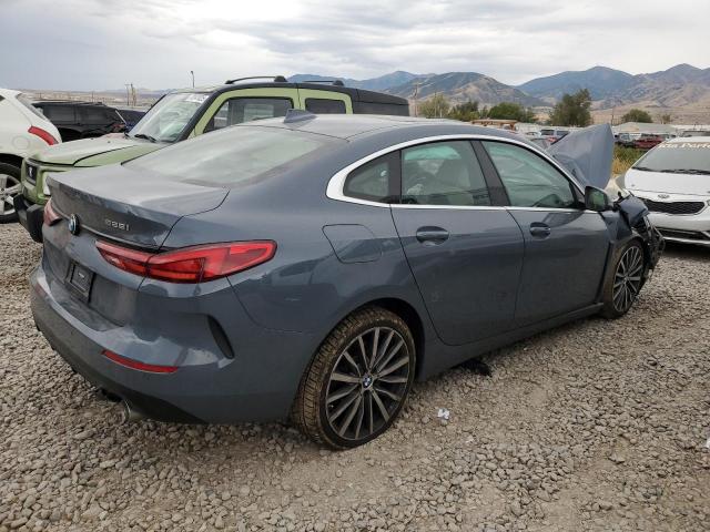 70288325 :رقم المزاد ، WBA73AK09N7K08706 vin ، 2022 Bmw 228xi مزاد بيع