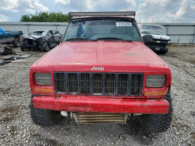 Продаж на аукціоні авто 1999 Jeep Cherokee Sport, vin: 1J4FF68S7XL657026, номер лоту: 67853285
