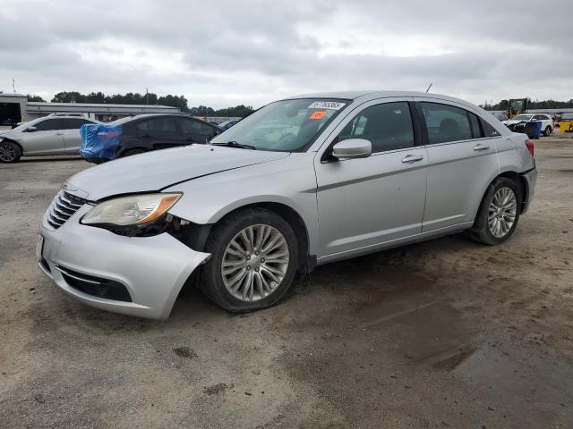 Продажа на аукционе авто 2012 Chrysler 200 Lx, vin: 1C3CCBAB8CN155407, номер лота: 67765365