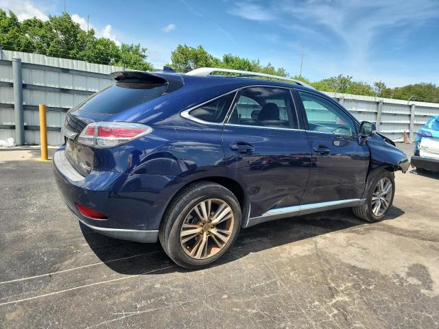 Продажа на аукционе авто 2015 Lexus Rx, vin: 2T2ZK1BA6FC189468, номер лота: 68317965