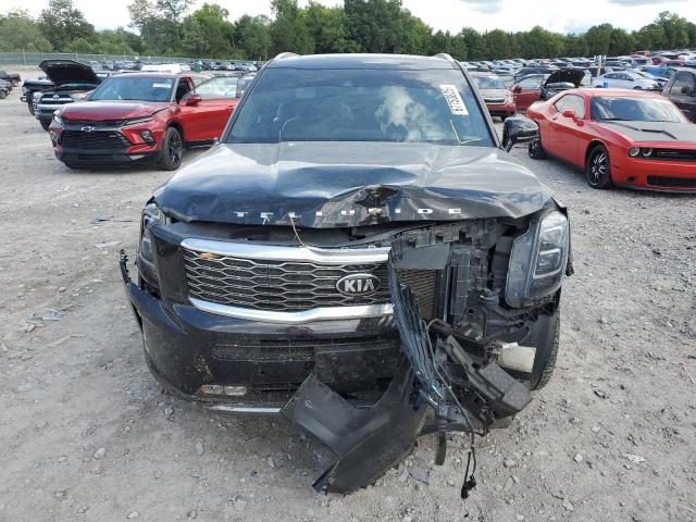 Aukcja sprzedaży 2020 Kia Telluride Sx, vin: 5XYP5DHC8LG077588, numer aukcji: 67753825