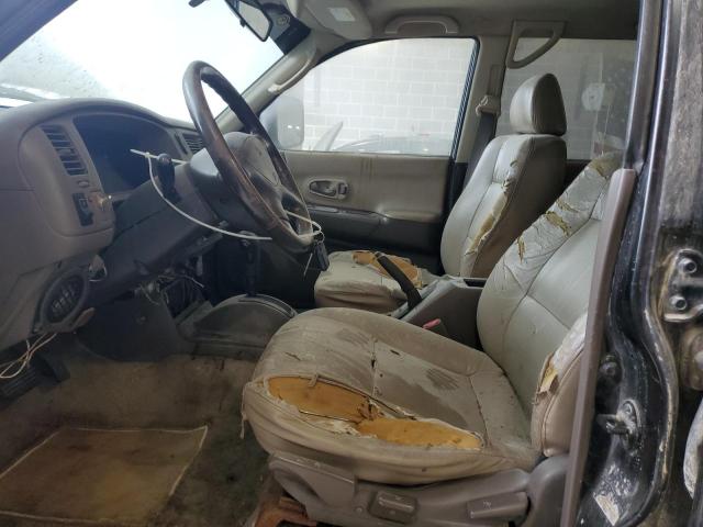 Продаж на аукціоні авто 1999 Mitsubishi Montero, vin: JA4LS41RXXP028606, номер лоту: 70101395