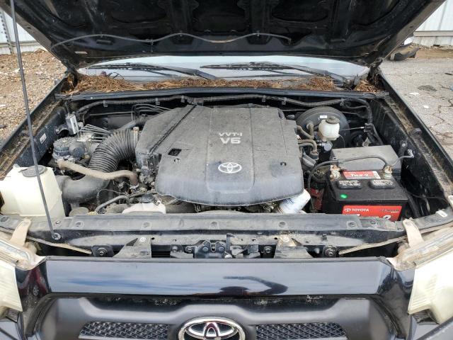 Aukcja sprzedaży 2012 Toyota Tacoma Dou, vin: 3TMMU4FN3CM046746, numer aukcji: 67713805