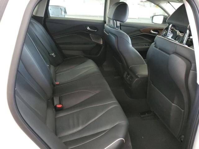 Aukcja sprzedaży 2021 Acura Tlx, vin: 19UUB6F61MA003128, numer aukcji: 70357165