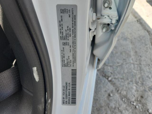 Aukcja sprzedaży 2025 Ram 1500 Big Horn/lone Star, vin: 1C6SRFFP2SN663461, numer aukcji: 69120345