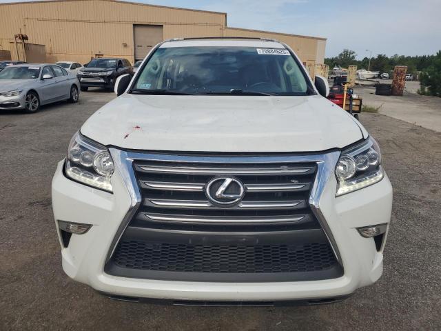 Продажа на аукционе авто 2017 Lexus Gx, vin: JTJBM7FX0H5169196, номер лота: 70084625