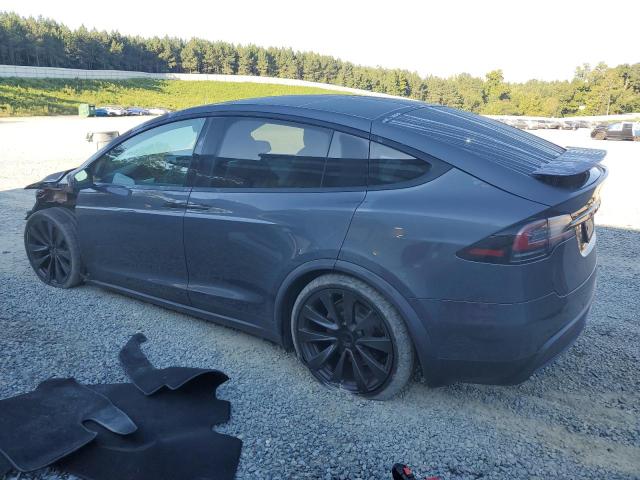 Aukcja sprzedaży 2022 Tesla Model X, vin: 7SAXCBE60NF358970, numer aukcji: 71065105