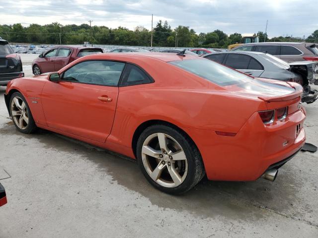 Продаж на аукціоні авто 2010 Chevrolet Camaro Ss, vin: 2G1FK1EJ9A9135831, номер лоту: 68845235