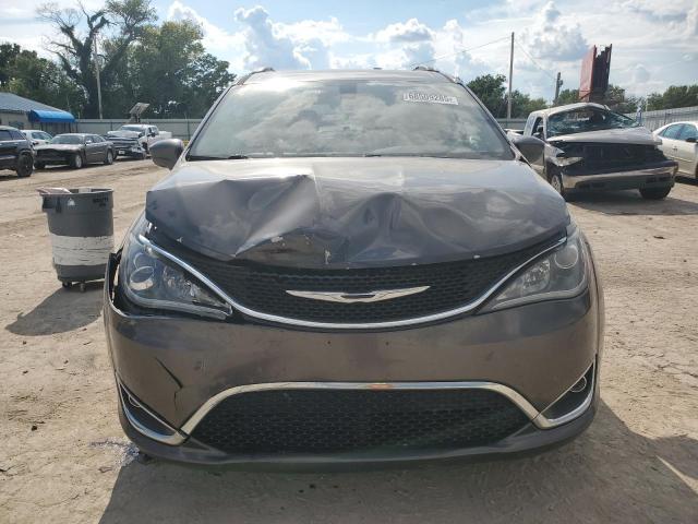 Aukcja sprzedaży 2018 Chrysler Pacifica, vin: 2C4RC1BG6JR119595, numer aukcji: 68509285