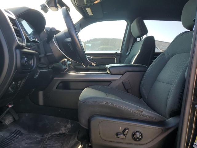 Продаж на аукціоні авто 2020 Ram 1500, vin: 1C6SRFFT3LN395406, номер лоту: 69140515