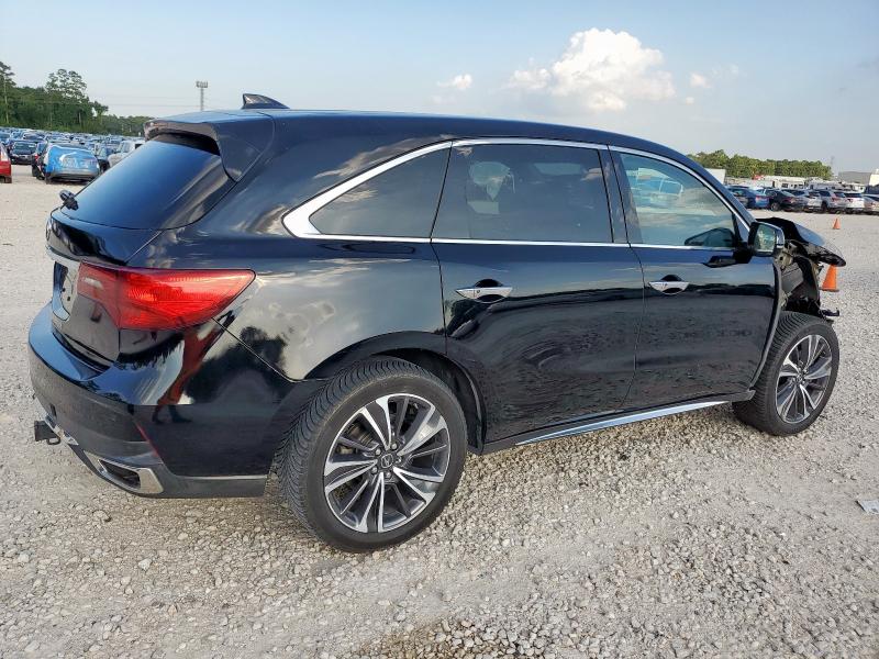 Aukcja sprzedaży 2020 Acura Mdx Techno, vin: 5J8YD3H53LL003035, numer aukcji: 70586455