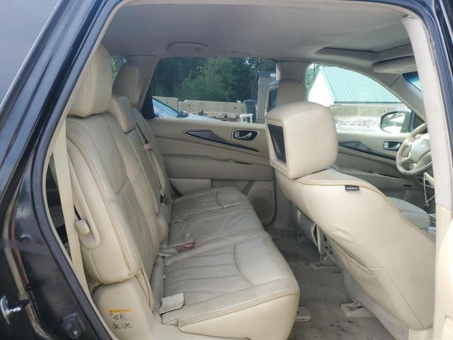 Продажа на аукционе авто 2013 Infiniti Jx35, vin: 5N1AL0MMXDC332035, номер лота: 69631685