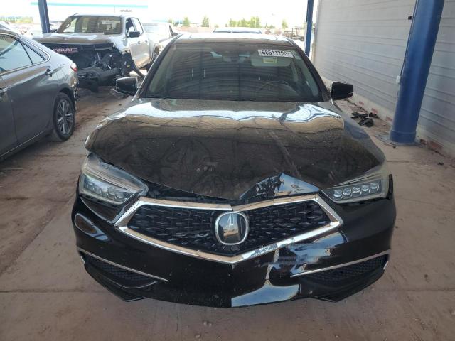 Aukcja sprzedaży 2018 Acura Tlx, vin: 19UUB2F32JA005786, numer aukcji: 68511285