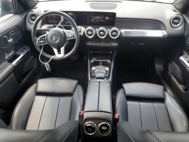 Продажа на аукционе авто 2020 Mercedes-benz Glb 250, vin: W1N4M4GB2LW019423, номер лота: 69810875