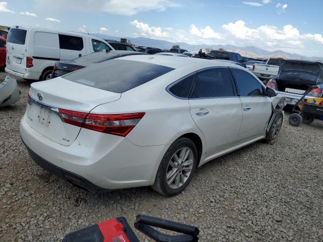 Aukcja sprzedaży 2015 Toyota Avalon Xle, vin: 4T1BK1EBXFU148706, numer aukcji: 68862705
