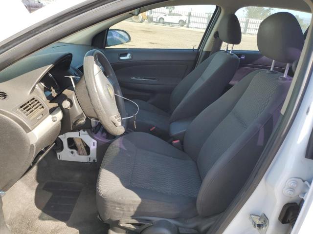Продажа на аукционе авто 2009 Chevrolet Cobalt, vin: 1G1AT58H497292980, номер лота: 67452975
