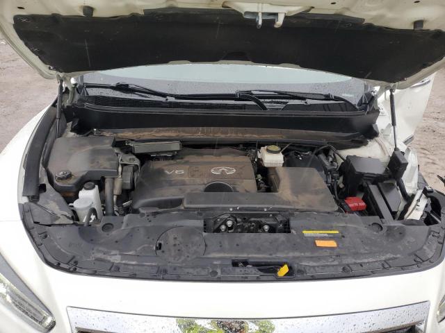 Aukcja sprzedaży 2018 Infiniti Qx60, vin: 5N1DL0MN7JC516964, numer aukcji: 69798345