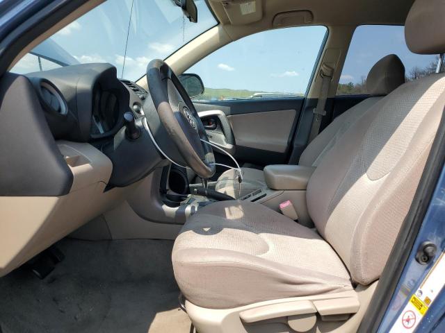 Продажа на аукционе авто 2007 Toyota Rav4, vin: JTMZD33V875034317, номер лота: 68112905
