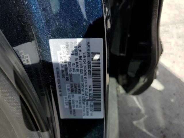 Продаж на аукціоні авто 2022 Mazda Cx-9 Grand Touring A, vin: JM3TCBDY1N0609676, номер лоту: 70116825