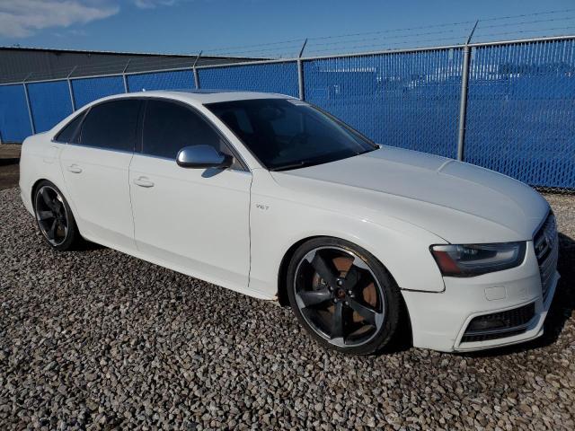 Продаж на аукціоні авто 2013 Audi S4 Premium, vin: WAUFGCFL0DA149112, номер лоту: 67396245
