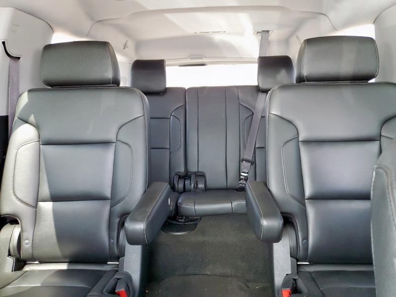 Продажа на аукционе авто 2017 Chevrolet Suburban C, vin: 1GNSCHKC4HR151198, номер лота: 70877455