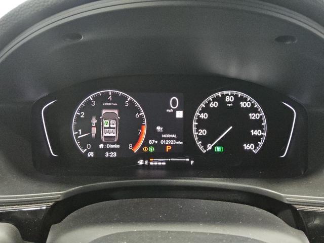 69649155 :رقم المزاد ، 2HGFE2F53SH509722 vin ، 2025 Honda Civic Spor مزاد بيع