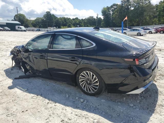 68634645 :رقم المزاد ، KMHL54JJ2SA128326 vin ، 2025 Hyundai Sonata Hyb مزاد بيع