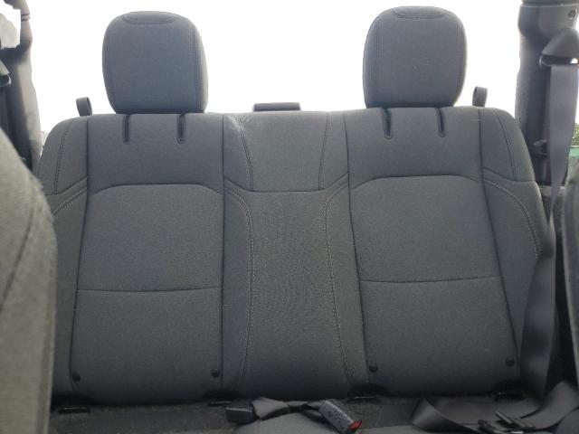 Продаж на аукціоні авто 2024 Jeep Wrangler S, vin: 1C4PJXAG6RW101005, номер лоту: 68813035